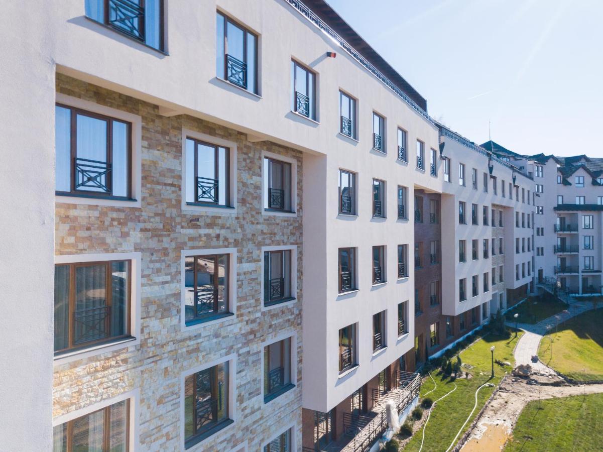 Sunset View Ski & Spa Apartments Kopaonik Exterior photo