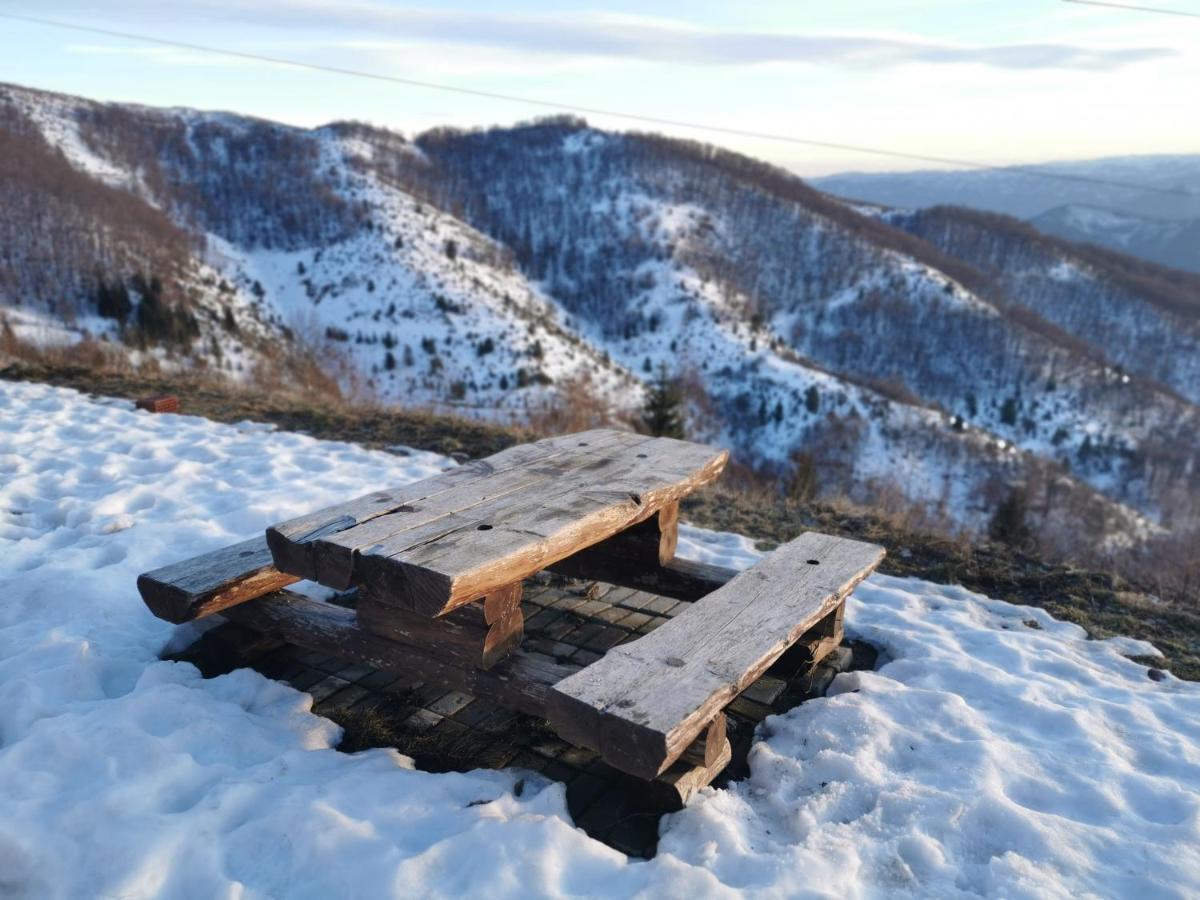 Sunset View Ski & Spa Apartments Kopaonik Exterior photo