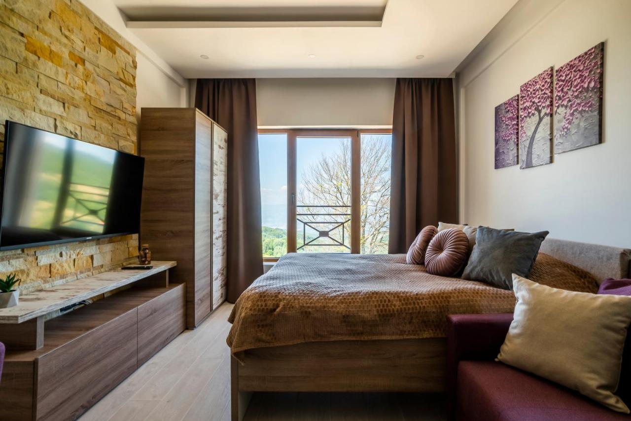 Sunset View Ski & Spa Apartments Kopaonik Exterior photo