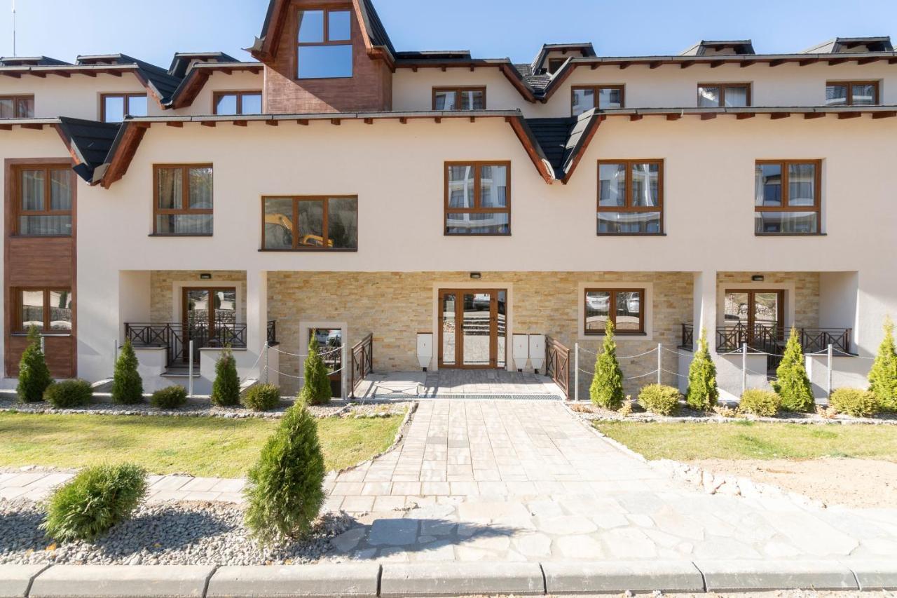 Sunset View Ski & Spa Apartments Kopaonik Exterior photo